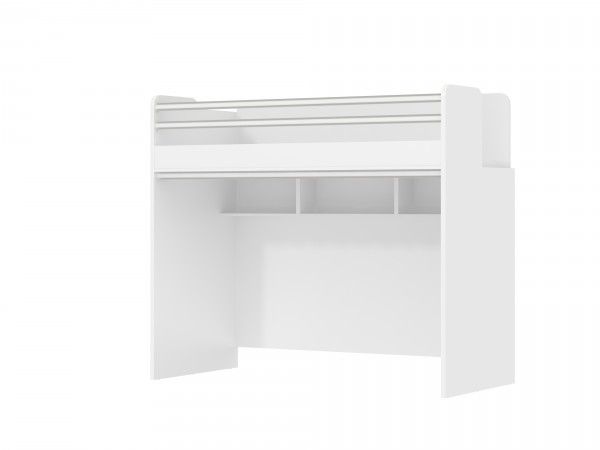 Smart OXFORD Hochbett