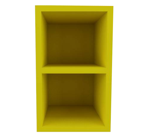 Multimo MINI SHELVE Wandregal