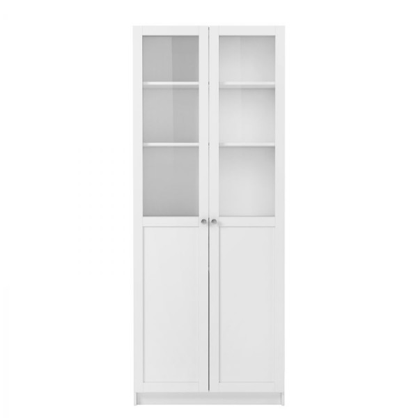 Glastürenset für Regal "Inna ll"