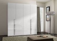 Kleiderschrank Caprice, italienische luxus Möbel, 4 - türig