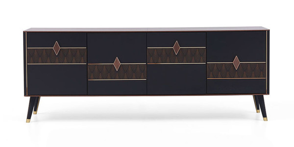 Dogtas DIAMOND Sideboard