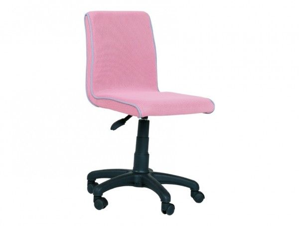 Alfemo Schreibtischstuhl Pink