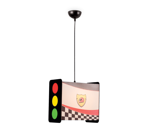 Cilek TRAFFIC Deckenlampe