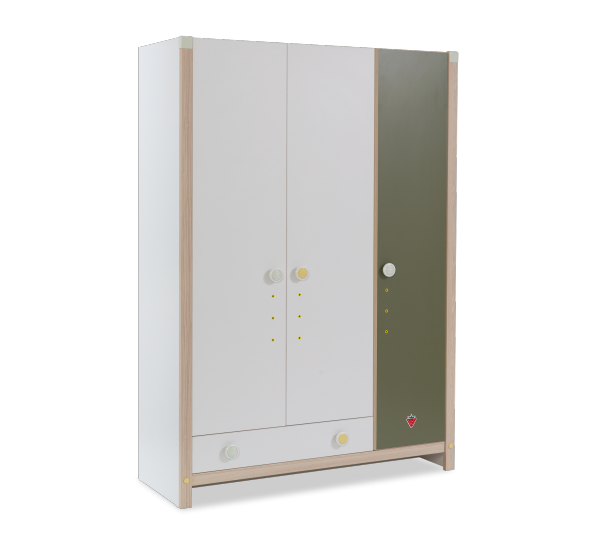 Cilek Kleiderschrank MONTE