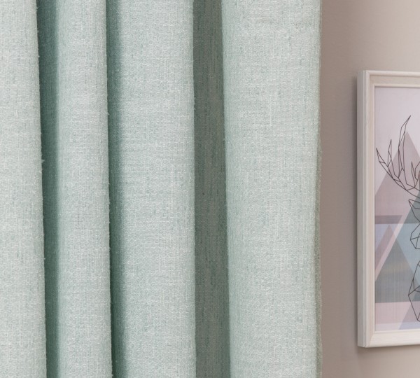 Cilek DRESSY Gardine, mint