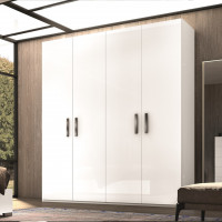 Status MARA Kleiderschrank, 3 Größen Status MARA Kleiderschrank, 3 Größen