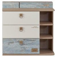 Kommode DENIM Kommode DENIM