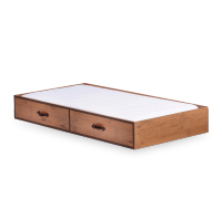 Cilek PIRATE Bettkasten für Einzelbett, 90x190 cm Cilek PIRATE Bettkasten für Einzelbett, 90x190 cm