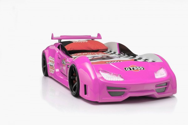 Autobett GT 999 Medium / Pink