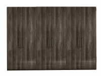 Status DEA Kleiderschrank, 6-türig Status DEA Kleiderschrank, 6-türig