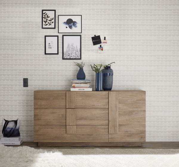 Sideboard JERCCELINO mit Schubladen