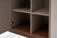 Vorschau: Dogtas NOVA Kleiderschrank 6-türig Vorschau: Dogtas NOVA Kleiderschrank 6-türig