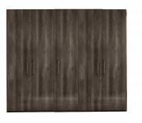 Status DEA Kleiderschrank, 5-türig Status DEA Kleiderschrank, 5-türig