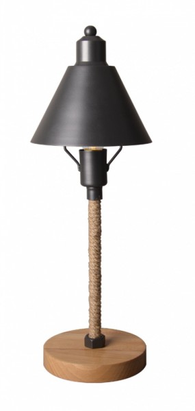 Almila NOVA Tischlampe