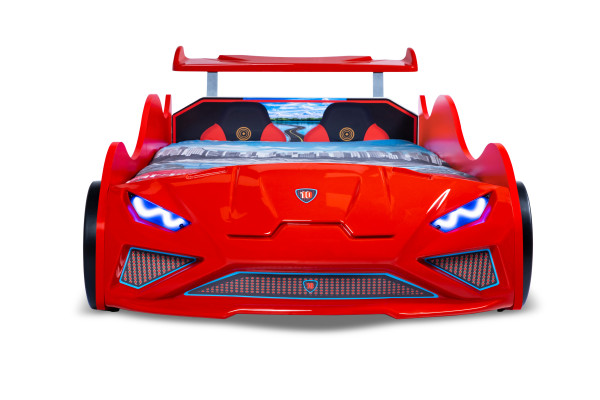 Autobett Lambo RS-1 mit Spoiler