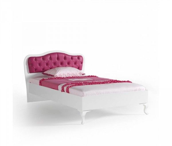 Jugendbett PAPATYA, 120x200 cm