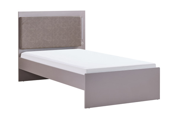 Kupa SHADOW Jugendbett 100x200 cm