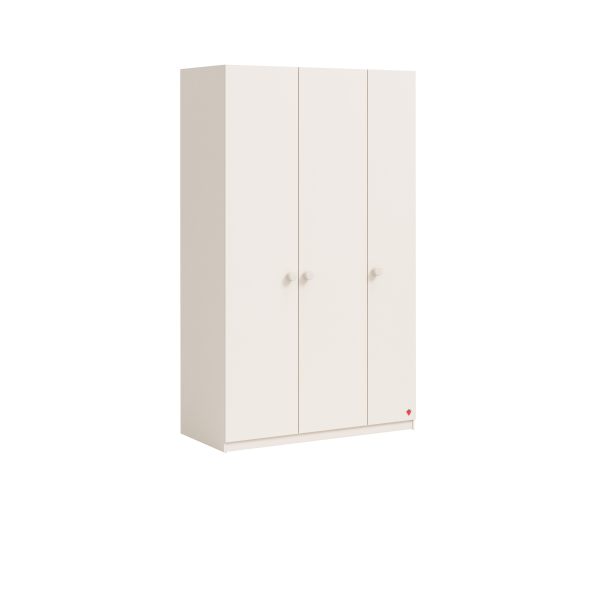 Cilek VARIA Kleiderschrank, 3-trg.