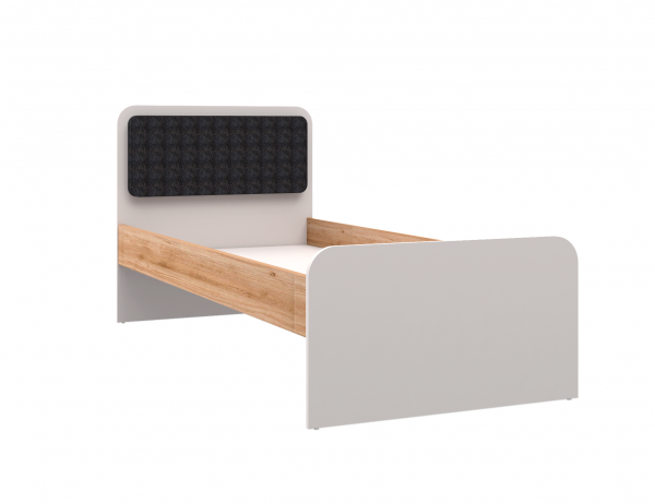 Almila OPTIONS Bett, 90x200 cm