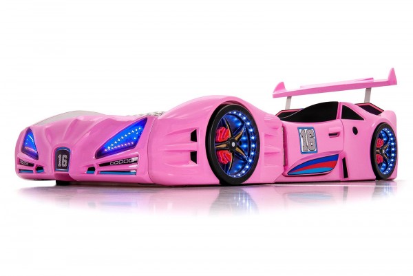 Autobett VERON XRF-2 Pink