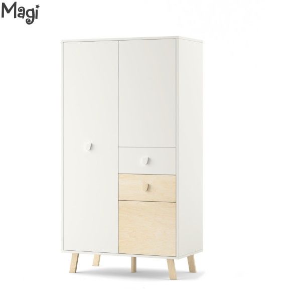 Kleiderschrank MAGI