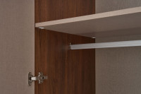 Vorschau: Dogtas NOVA Kleiderschrank 6-türig Vorschau: Dogtas NOVA Kleiderschrank 6-türig