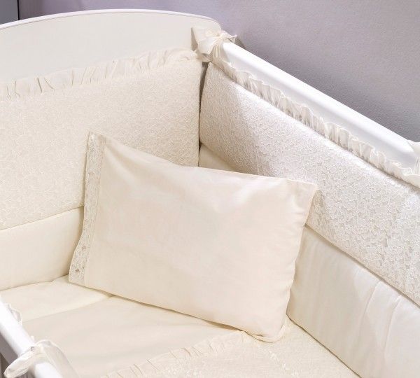Cilek FANCY LOVE Bettwäsche-Set, 60x120 cm