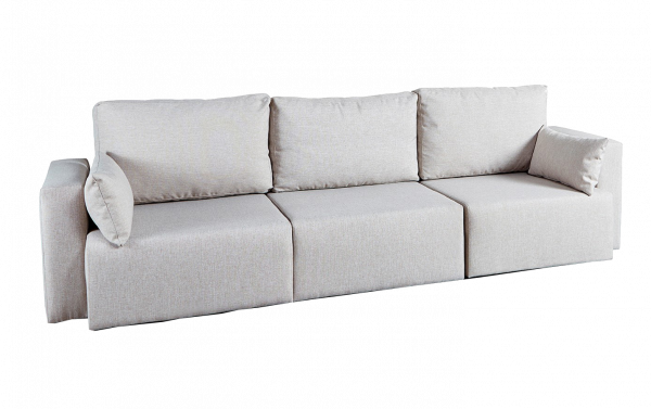 Multimo ROYAL SOFA 3-Sitzer