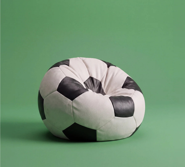 Cilek Fußball Sitzsack