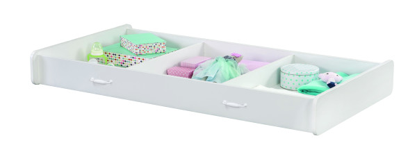 Selena Baby Bett Bettschubkasten