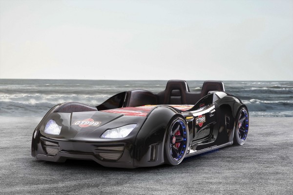 Autobett GT 999 Extreme