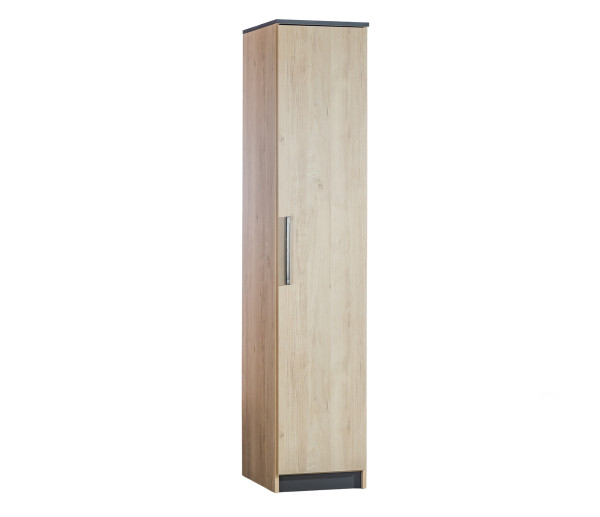 Caploonba TORINO Kleiderschrank 1-türig