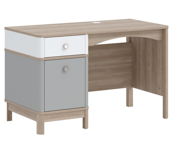 Newjoy BONO GREY Schreibtisch