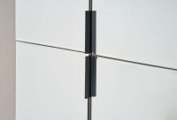 Vorschau: Dogtas NOVA Kleiderschrank 6-türig Vorschau: Dogtas NOVA Kleiderschrank 6-türig