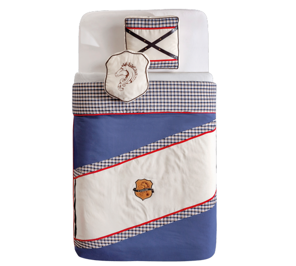 Cilek POLO Tagesdecke, 120 cm