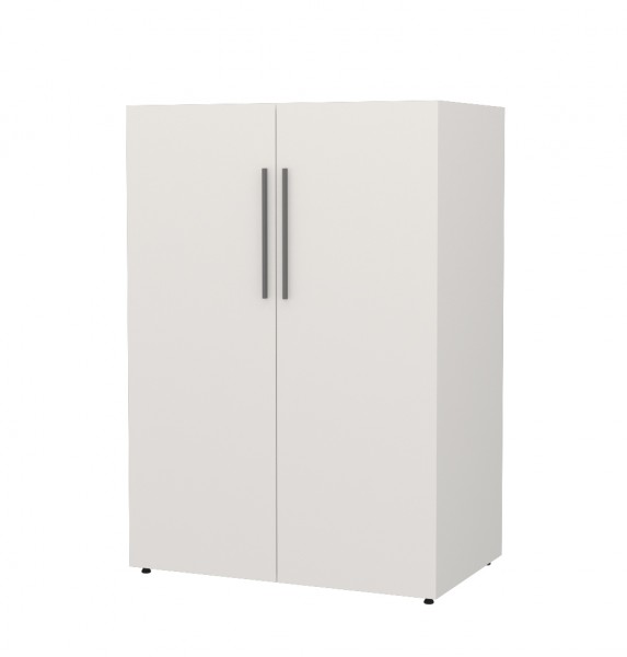 Almila NEO Kleiderschrank, 2-trg.