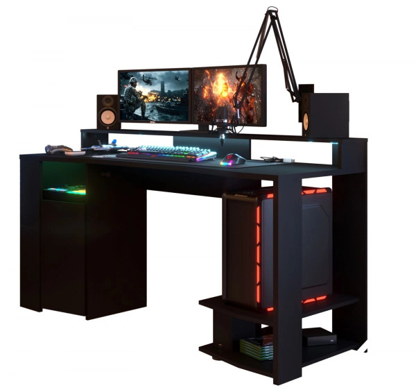 Parisot GAMING 11 Schreibtisch