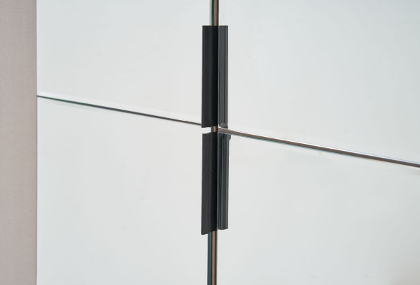 Dogtas NOVA Kleiderschrank 6-türig