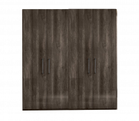 Status DEA Kleiderschrank, 4-türig Status DEA Kleiderschrank, 4-türig