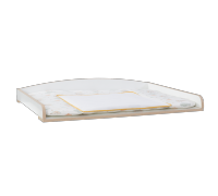 Cilek Wickelaufsatz ➤ Regal MONTE Cilek Wickelaufsatz ➤ Regal MONTE