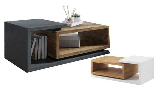 Couchtisch BOTA