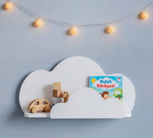 Cilek CLOUD Wandregal