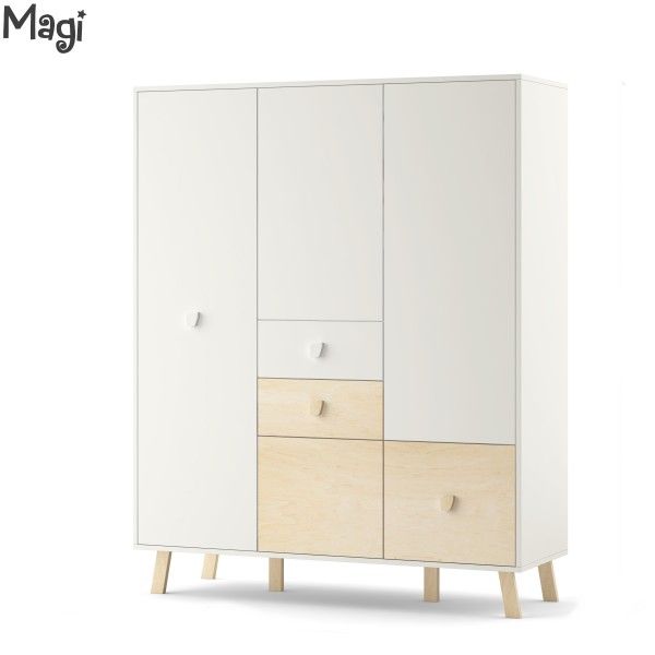 Kleiderschrank MAGI