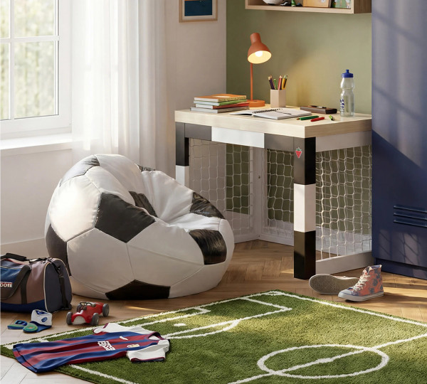 Cilek Fußball Kindertisch