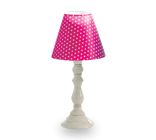 Cilek DOTTY Tischlampe