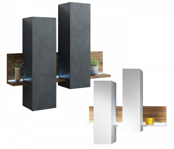 Wandschrank BOTA