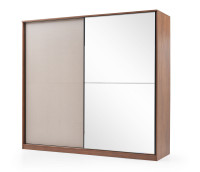 Dogtas NOVA Schwebetürenschrank Dogtas NOVA Schwebetürenschrank