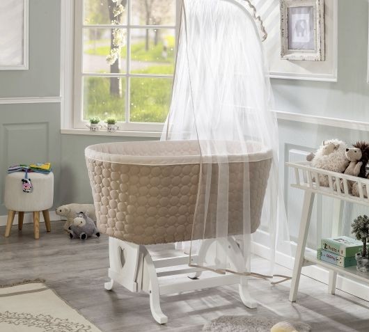 Cilek Bassinet Wiege