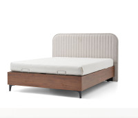 Dogtas NOVA Stauraumbett Dogtas NOVA Stauraumbett