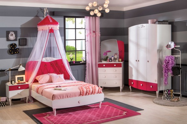 Cilek Yakut Kinderzimmer